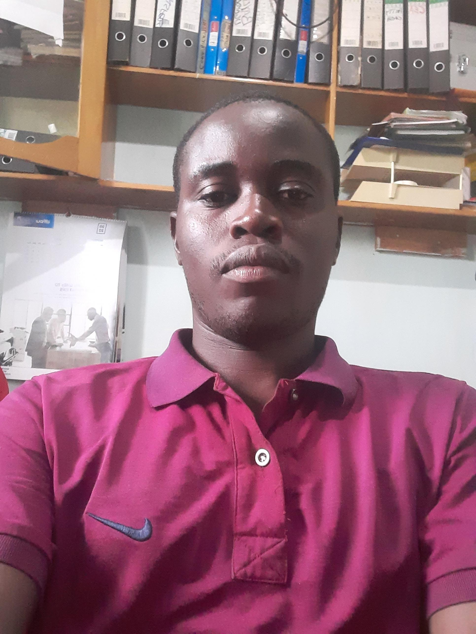 wadudu Ambrose