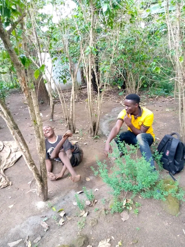 Bugisu organization for community development