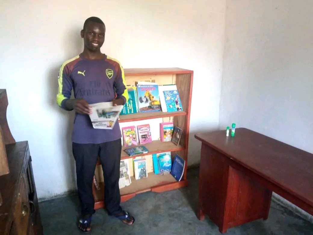 Bugisu organization for community development