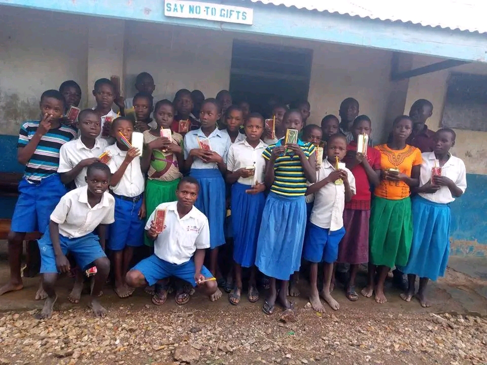 Bugisu organization for community development